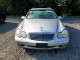 Mercedes-Benz C-CLASS 2003 — Copart