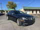 Mercedes-Benz C-CLASS 2014 — Copart