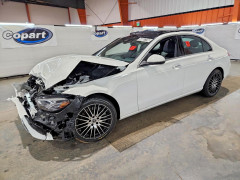 Mercedes-Benz C-CLASS 2026 — Copart