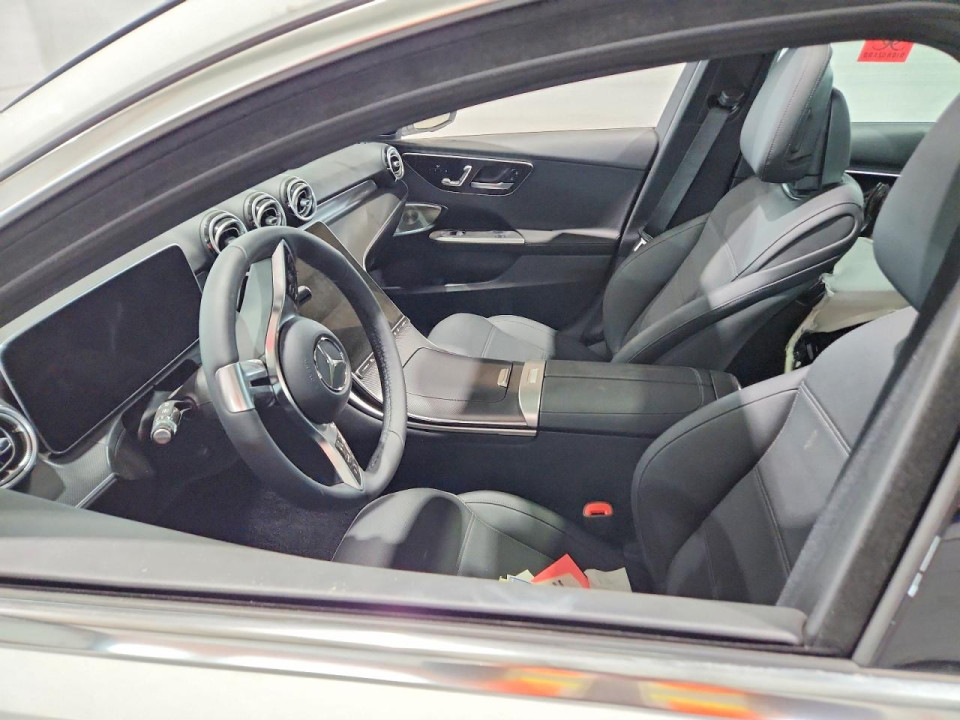 Mercedes-Benz C-CLASS 2026 — Copart