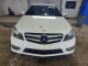 Mercedes-Benz C-CLASS 2012 — Copart