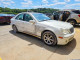 Mercedes-Benz C-CLASS 2007 — Copart