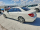 Mercedes-Benz C-CLASS 2014 — Copart