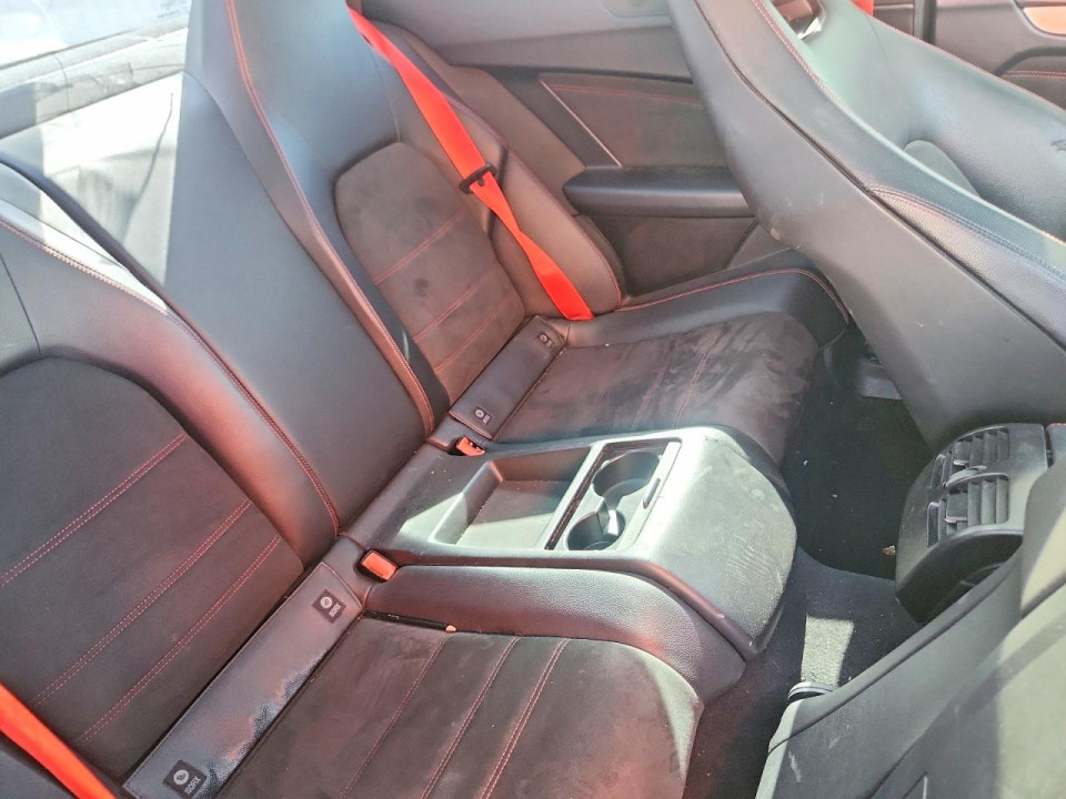Mercedes-Benz C-CLASS 2015 — Copart
