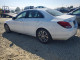 Mercedes-Benz C-CLASS 2016 — Copart