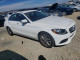 Mercedes-Benz C-CLASS 2016 — Copart