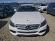 Mercedes-Benz C-CLASS 2016 — Copart