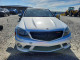 Mercedes-Benz C-CLASS 2009 — Copart