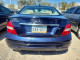 Mercedes-Benz C-CLASS 2014 — Copart