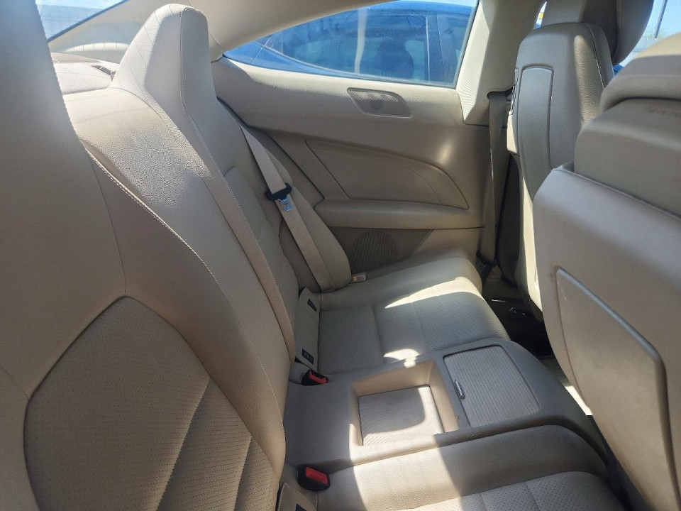 Mercedes-Benz C-CLASS 2014 — Copart
