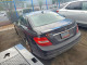 Mercedes-Benz C-CLASS 2014 — Copart