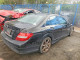 Mercedes-Benz C-CLASS 2014 — Copart
