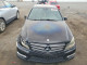 Mercedes-Benz C-CLASS 2014 — Copart