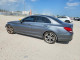 Mercedes-Benz C-CLASS 2018 — Copart