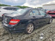 Mercedes-Benz C-CLASS 2010 — Copart