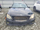 Mercedes-Benz C-CLASS 2010 — Copart