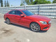 Mercedes-Benz C-CLASS 2016 — Copart
