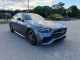 Mercedes-Benz C-CLASS 2022 — Copart