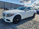Mercedes-Benz C-CLASS 2015 — Copart
