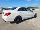 Mercedes-Benz C-CLASS 2015 — Copart