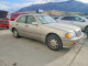 Mercedes-Benz C-CLASS 1998 — Copart