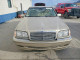 Mercedes-Benz C-CLASS 1998 — Copart