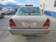 Mercedes-Benz C-CLASS 1998 — Copart