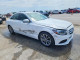 Mercedes-Benz C-CLASS 2018 — Copart