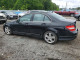 Mercedes-Benz C-CLASS 2010 — Copart