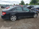 Mercedes-Benz C-CLASS 2010 — Copart
