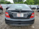 Mercedes-Benz C-CLASS 2010 — Copart