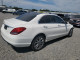 Mercedes-Benz C-CLASS 2018 — Copart