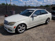 Mercedes-Benz C-CLASS 2009 — Copart