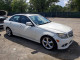 Mercedes-Benz C-CLASS 2009 — Copart