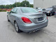 Mercedes-Benz C-CLASS 2016 — Copart