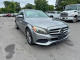 Mercedes-Benz C-CLASS 2016 — Copart