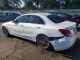 Mercedes-Benz C-CLASS 2018 — Copart