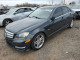 Mercedes-Benz C-CLASS 2012 — Copart