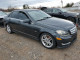 Mercedes-Benz C-CLASS 2012 — Copart