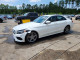 Mercedes-Benz C-CLASS 2015 — Copart
