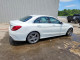Mercedes-Benz C-CLASS 2015 — Copart