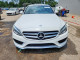 Mercedes-Benz C-CLASS 2015 — Copart