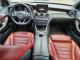 Mercedes-Benz C-CLASS 2015 — Copart