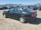 Mercedes-Benz C-CLASS 2000 — Copart
