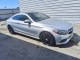 Mercedes-Benz C-CLASS 2017 — Copart