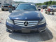 Mercedes-Benz C-CLASS 2013 — Copart