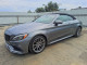 Mercedes-Benz C-CLASS 2018 — Copart