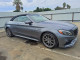 Mercedes-Benz C-CLASS 2018 — Copart