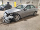 Mercedes-Benz C-CLASS 2012 — Copart