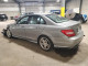 Mercedes-Benz C-CLASS 2012 — Copart